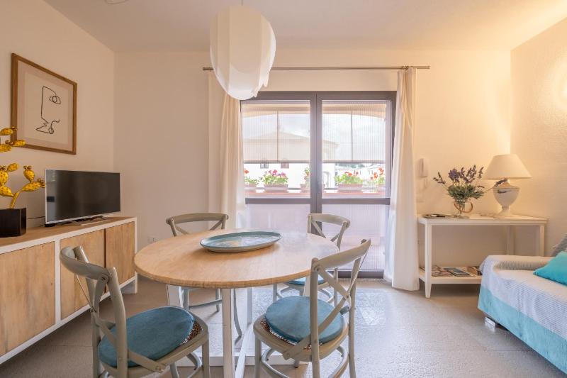 Orosei Home Holidays a Orosei - Affascinante appartamento con terrazza