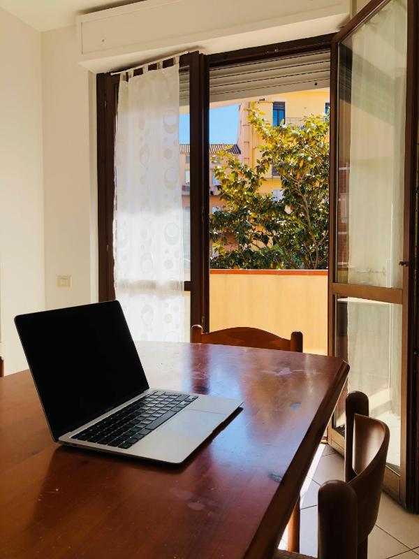 Casa Tirso a Oristano - Elegante Appartamento Rinnovato