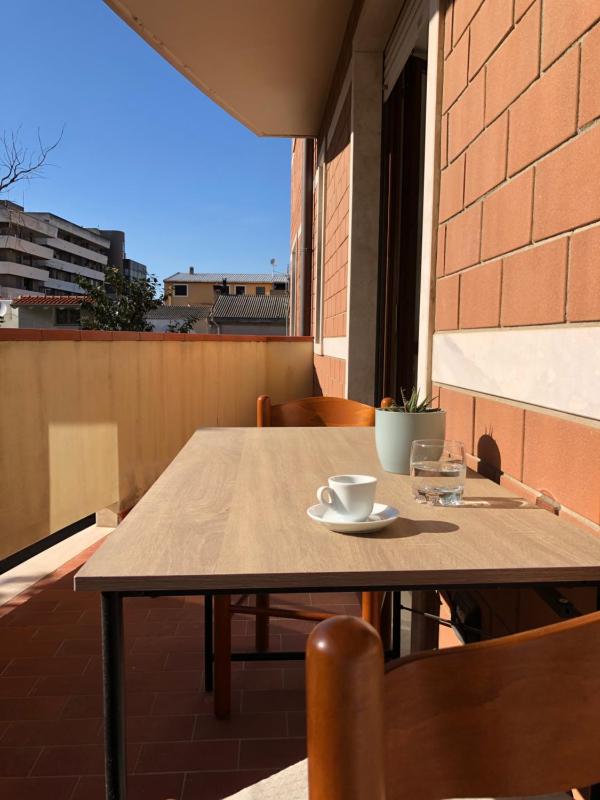 Casa Tirso a Oristano - Elegante Appartamento Rinnovato