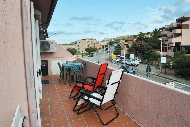 Casa Michela a Palau - Moderno apt vicino al mare
