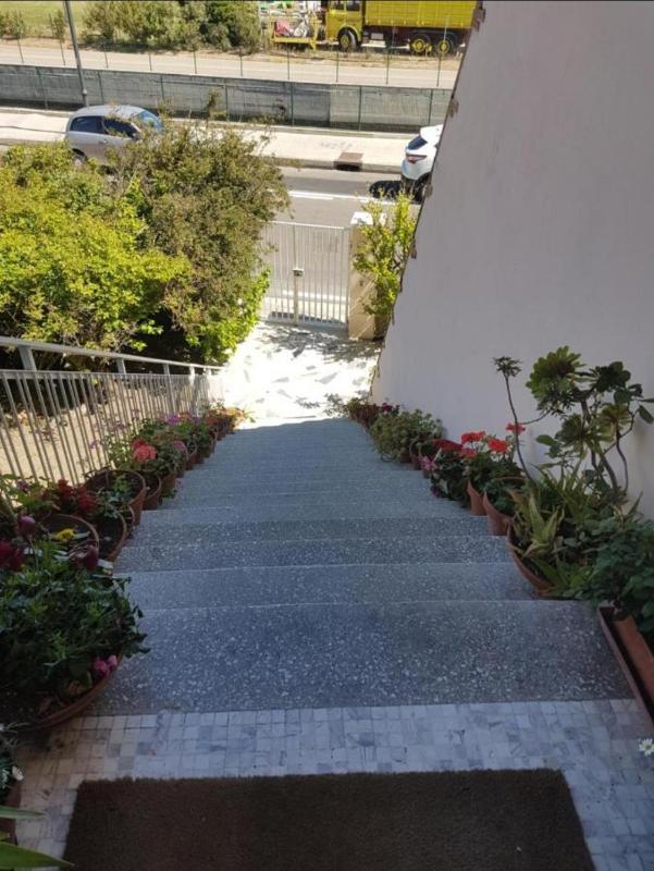 Le Margherite a Olbia - Affittacamere con giardino