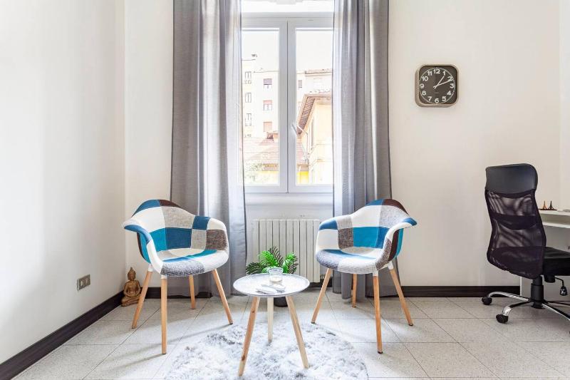 *New apartment in the center — забронировать отель в Милане