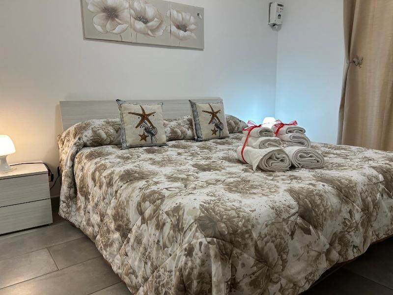 Ciccio's House — комфортный отель в Палермо