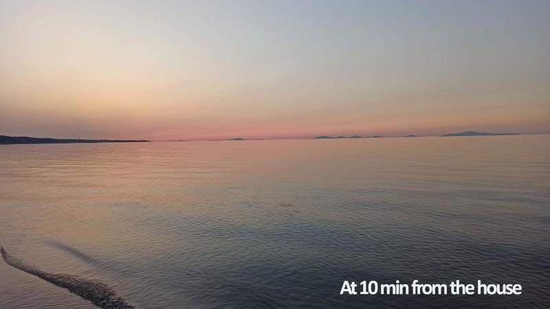 Casa Nanni a Sassari - Appartamento con terrazza vicino mare