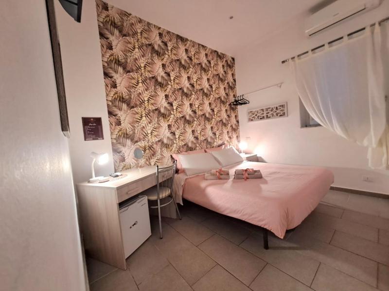 B&B Ammirata — отель в Палермо, Италия