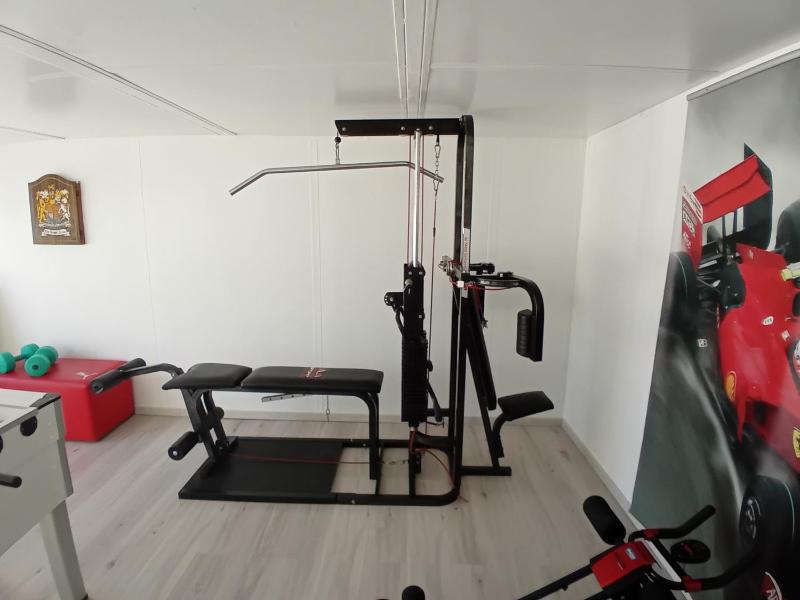 Mare e Storia a Sassari - Villa con piscina e fitness