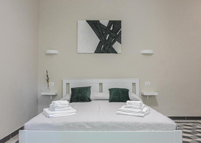 Mariolina's Suites a Cagliari - B&B di charme in centro