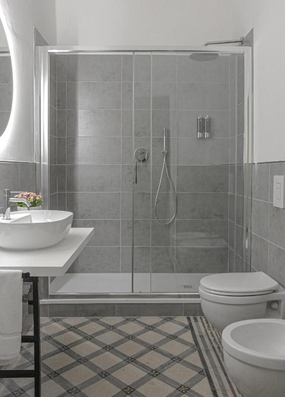 Mariolina's Suites a Cagliari - B&B di charme in centro