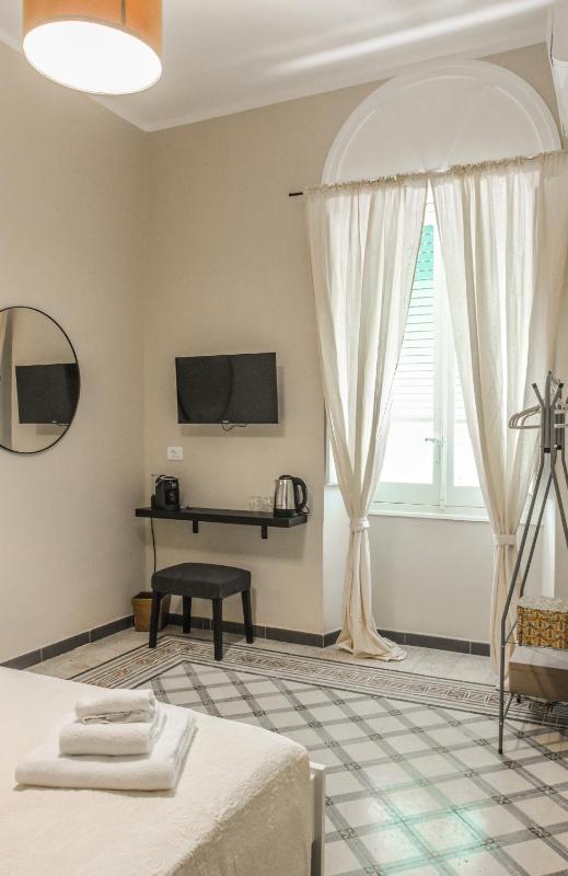 Mariolina's Suites a Cagliari - B&B di charme in centro