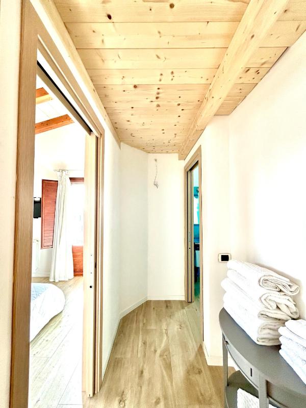 Apartments MADEJ 3 a Bari Sardo - Spazioso comfort