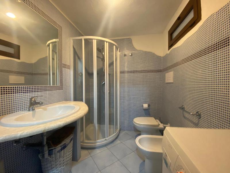 GIEFFE STUDIO a Golfo Aranci - Lussuoso appartamento fronte mare