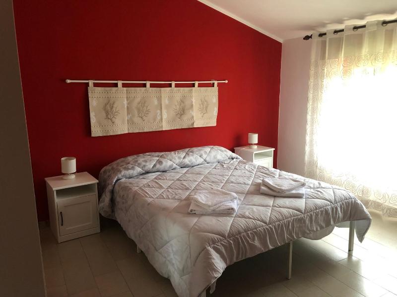 B&B Daddanca ad Ales - Oasi di relax nel cuore sardo