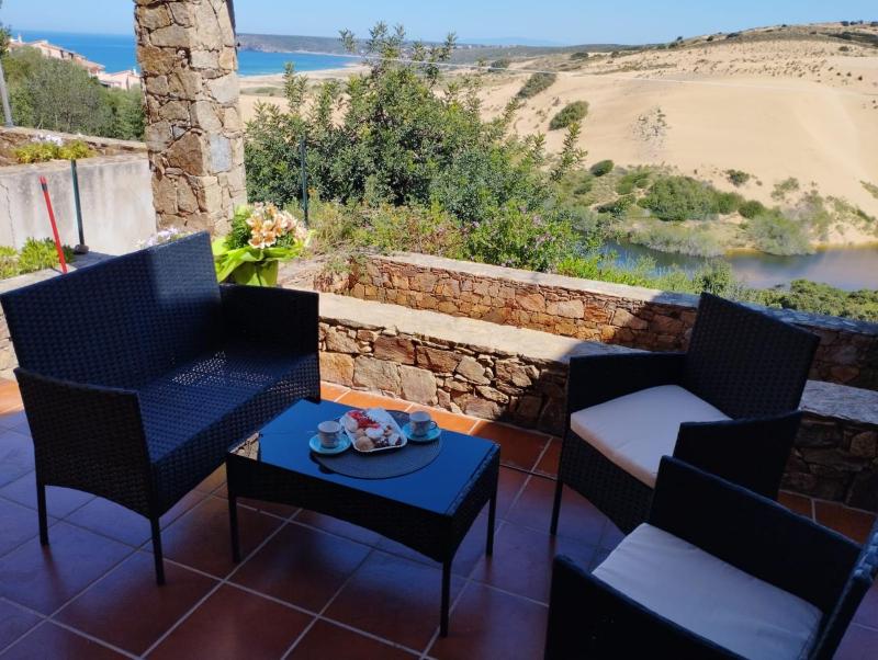 Poppy's House a Torre Dei Corsari - Fronte Mare