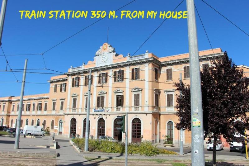 Casa Gio' a Sassari - Confortevole appartamento nel centro