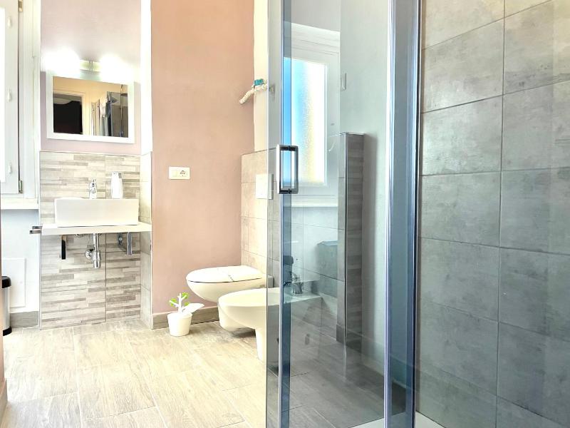 City Center Deluxe a Sassari - Lussuoso appartamento