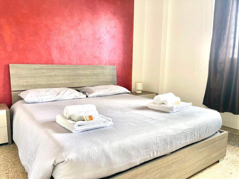 City Center Deluxe a Sassari - Lussuoso appartamento