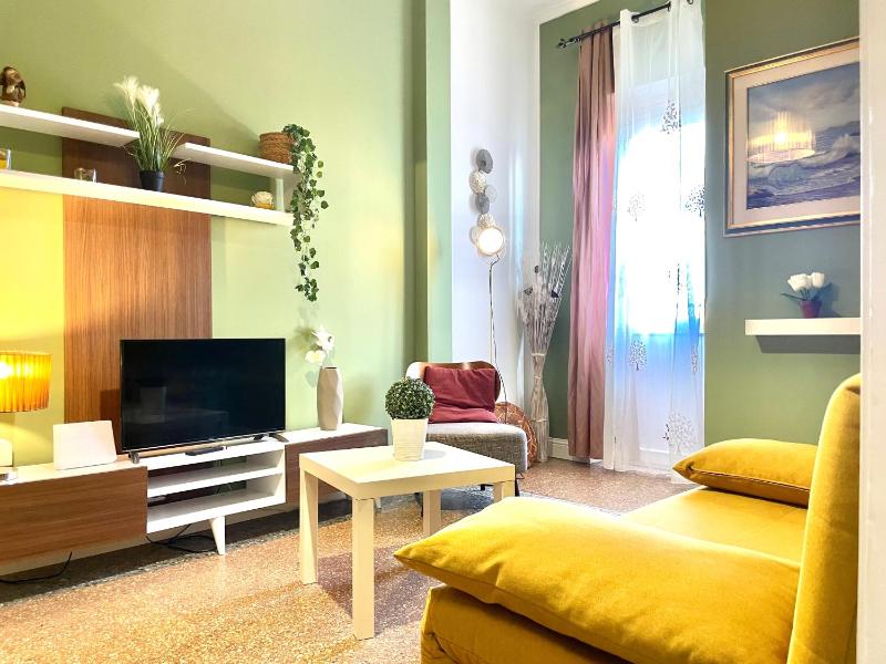 City Center Deluxe a Sassari - Lussuoso appartamento