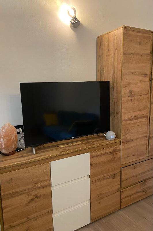 Casa Macchio a Olbia - Accogliente Appartamento con Vista