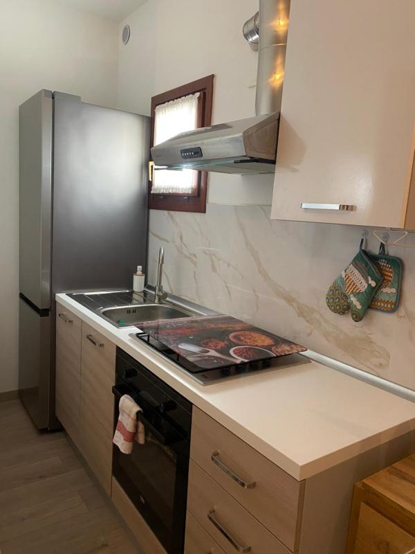Casa Macchio a Olbia - Accogliente Appartamento con Vista