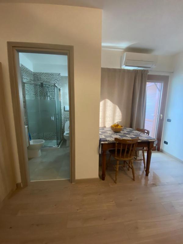 Casa Macchio a Olbia - Accogliente Appartamento con Vista