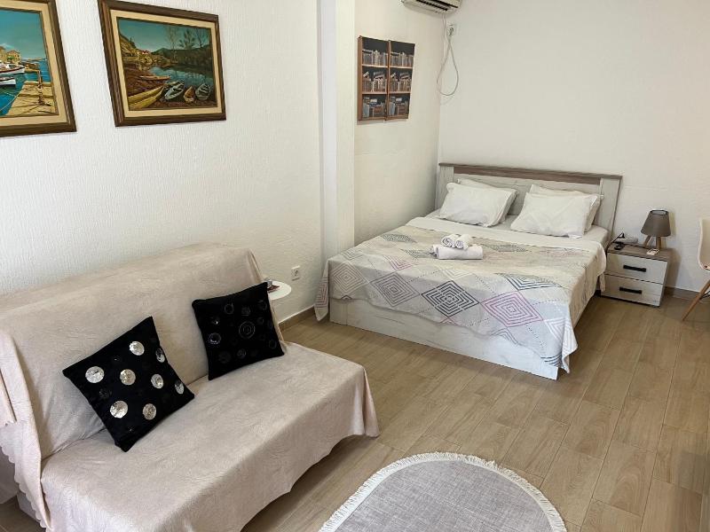 Цены на CASA APARTMENTS, one-bedroom apartment в Будва