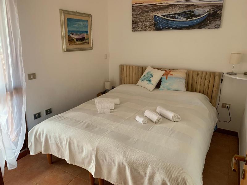 Eden Rock House a Domus de Maria - Splendida vista mare