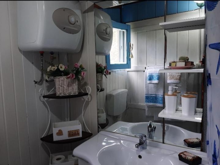 Tom e Jerry a Chia - Accogliente B&B vicino al mare
