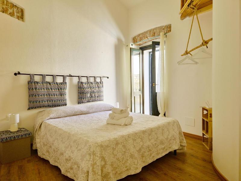 Kiky's Apartment a Orosei - Confortevole Alloggio Montano