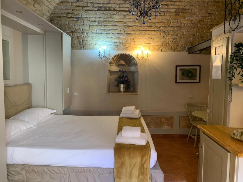 Domus Chiavari House — отзывы гостей и цены