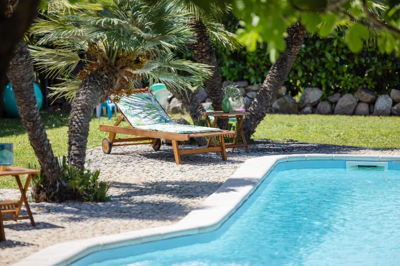 Villa Niloan a Olbia - Lussuosa Villa con Piscina a Sfioro