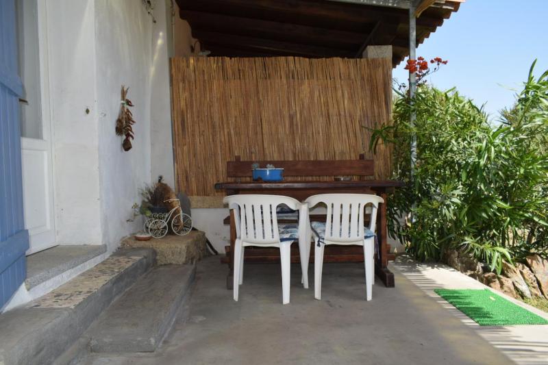 Sa Domitta di Suiles a Olbia - Comodo apt con giardino