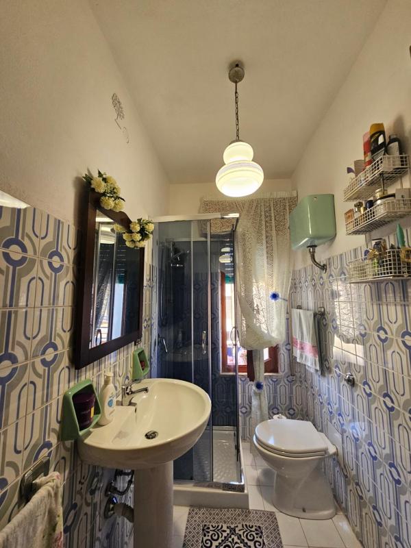 Da Rita e Tonino a Porto San Paolo - Incantevole B&B sul mare