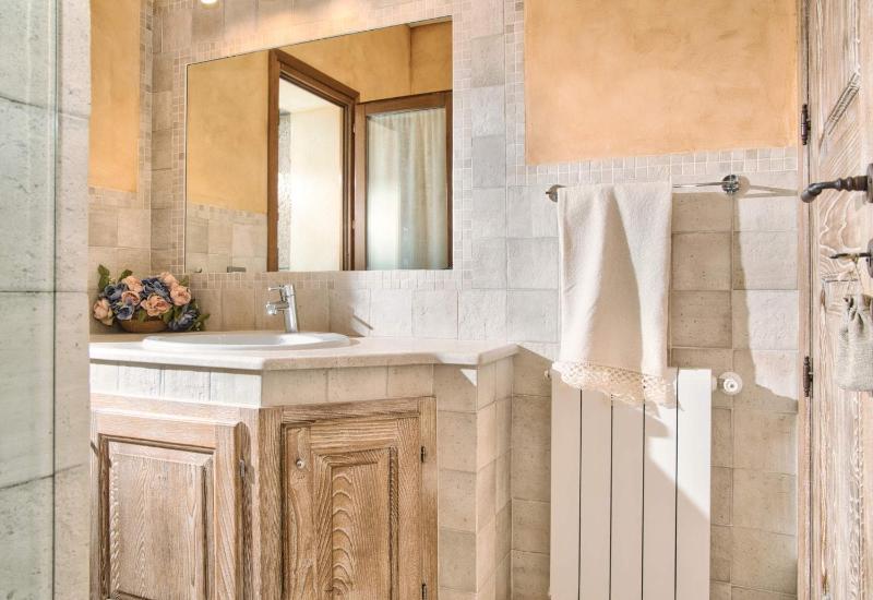 Villa Ruja ad Arzachena - Accogliente con vista montagna