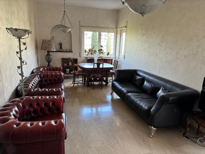 Rome elegant apartment — отель с удобным расположением в Риме