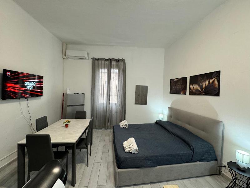 Civico 10 II a Sassari - Appartamento con terrazza