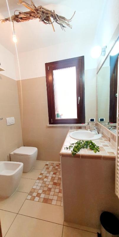 OLTREMARE a La Maddalena - Esclusivo appartamento fronte mare