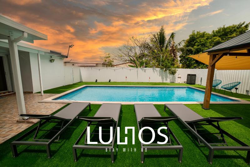 Цены на Calle 8 Marvel - Miami Oasis Retreat L55 в Майами