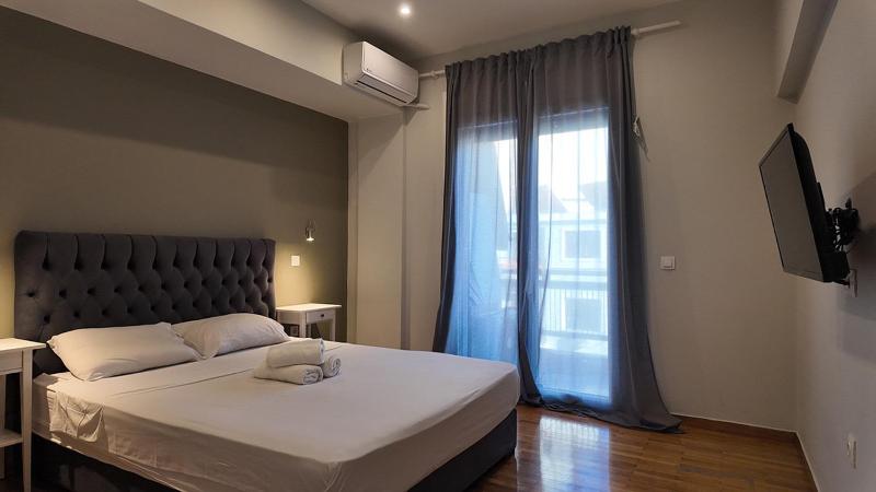 Цены на Athens City Themis 8 в Афины