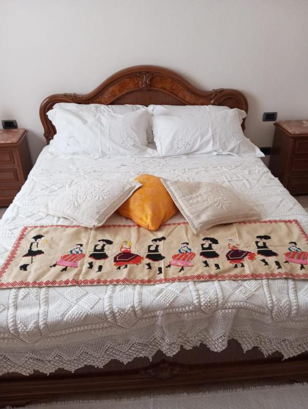 B&b Su Entu a Muravera - Panoramico relax nel centro