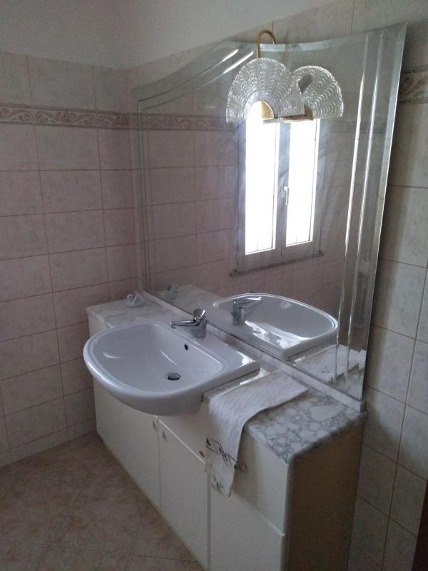 B&b Su Entu a Muravera - Panoramico relax nel centro