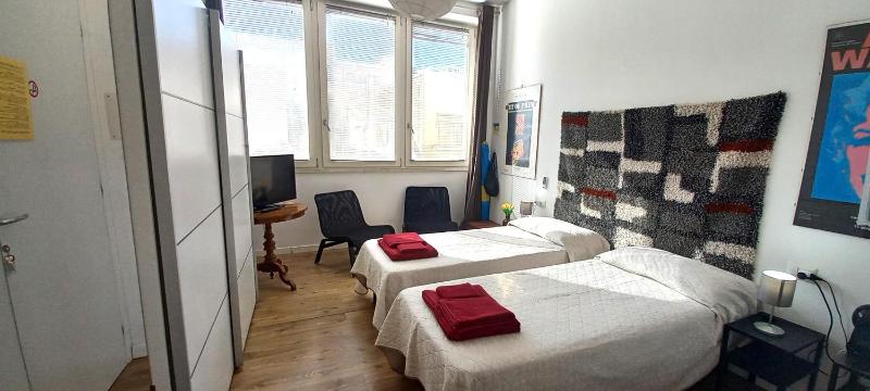 B&B Leo a Cagliari - Accogliente B&B con parcheggio