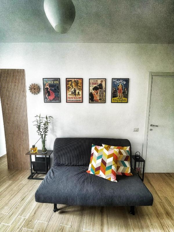 Lovely House a Cagliari - Incantevole Appartamento Storico