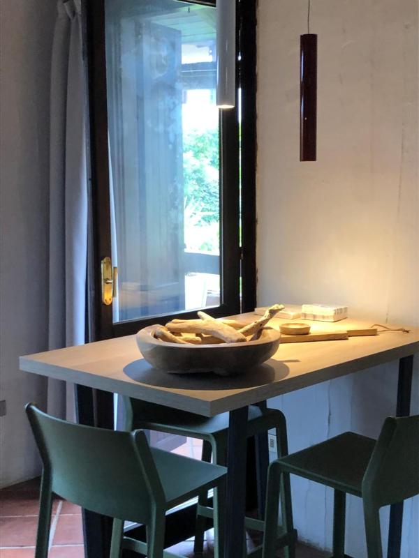Lussuosa suite fronte mare con piscina a Porto Rotondo