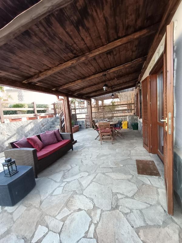 MaGi Holiday Home a Stintino - Accogliente con giardino