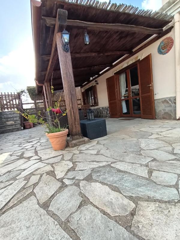 MaGi Holiday Home a Stintino - Accogliente con giardino