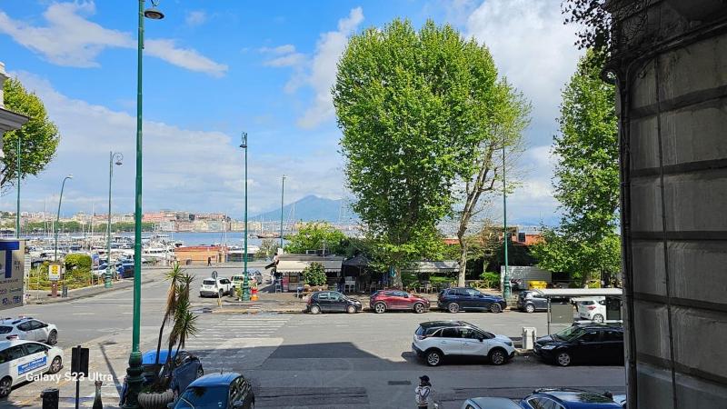 Napoli Lungomare Caracciolo Mon Amour — отзывы гостей и цены