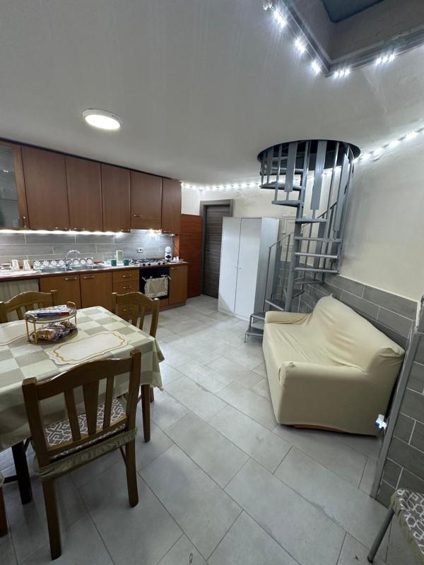 Casa Manu — отель с удобным расположением в Неаполе