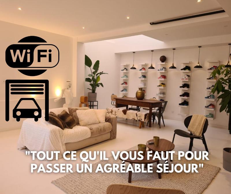 LOFT Jordan — отзывы гостей и цены