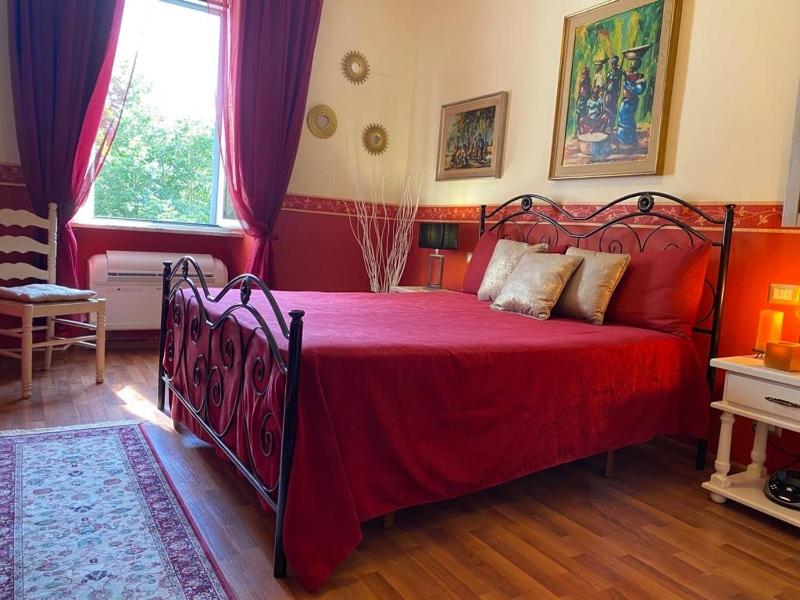 Цены на DOMUS ANNIA Guest House, The Amazing Colosseum в Риме
