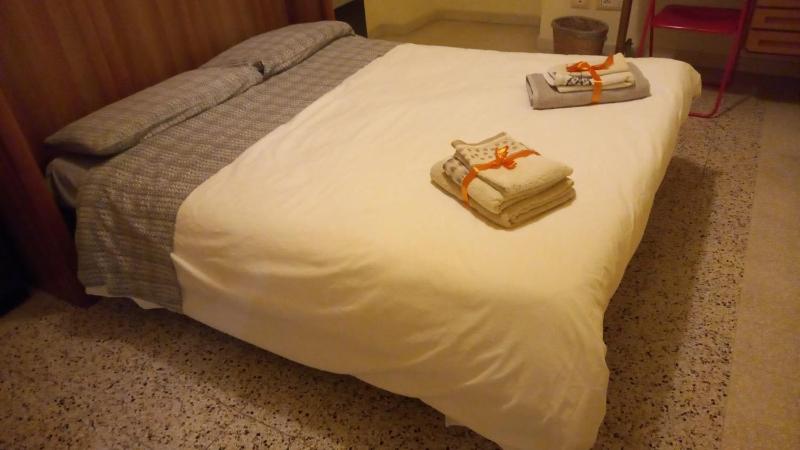 Quinta Verde Flat — забронировать отель в Риме